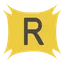 RocketDock РокетДок — логотип