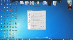 RocketDock РокетДок — скриншот 4